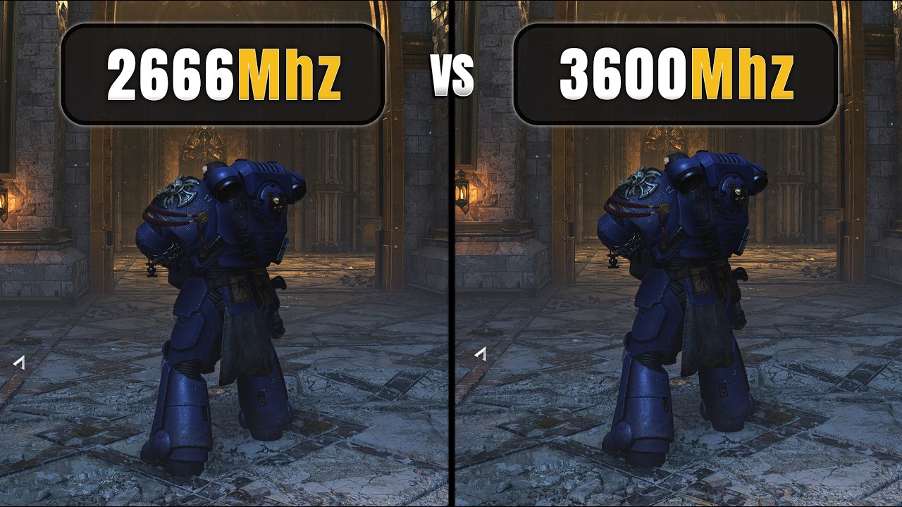 DDR4 2666Mhz vs 3600Mhz: Spending More on (Mhz) Worth?🤔 | Episode Ram Prices Disaster
