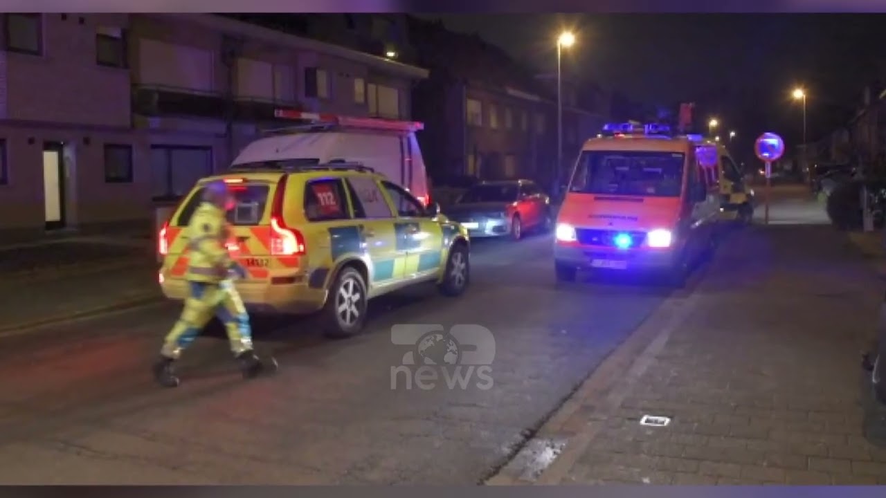 Top News-Belgjikë, vdekja mister e shqiptarit/Dyshime të forta për vrasje, ja kush është viktima