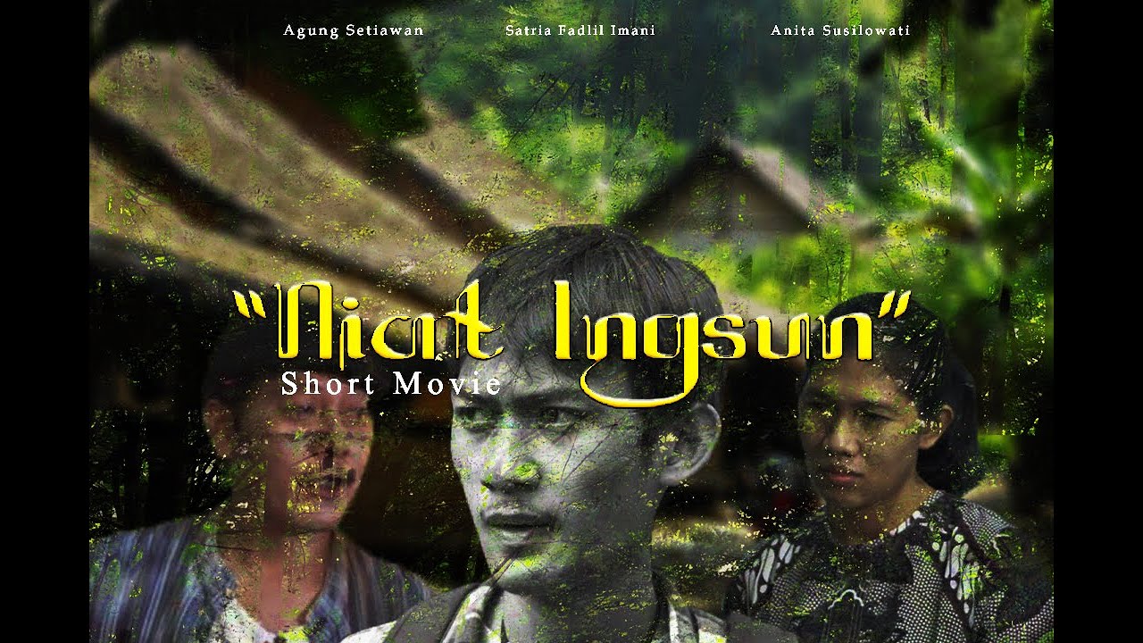Niat Ingsun - Short Movie AVC2021 - Smk Prestasi Prima