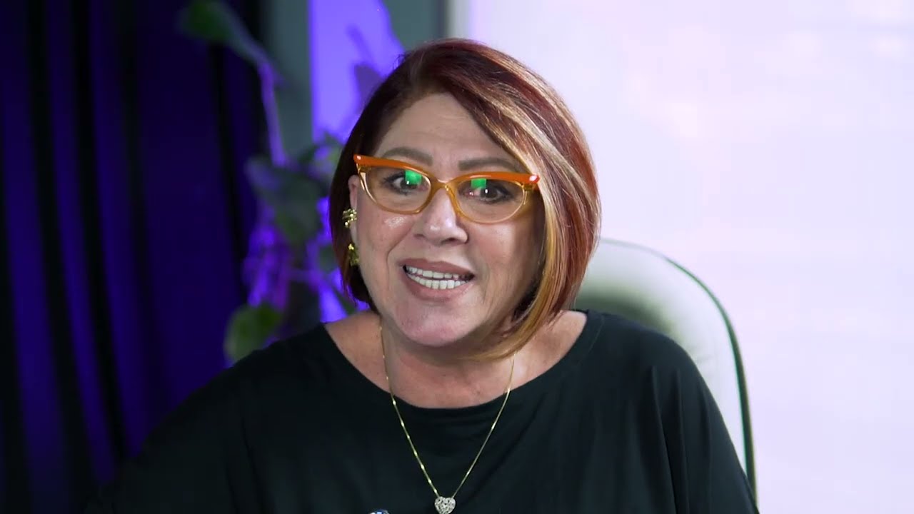 SEJA UMA MULHER CONFIANTE | Dicas infalíveis para mulheres com Dra Anahy