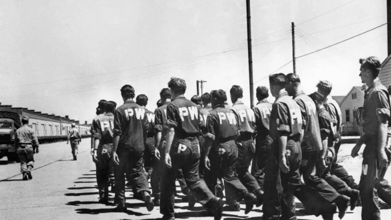 Why German POWs Were Shocked by America&rsquo;s Industrial Power in WWII