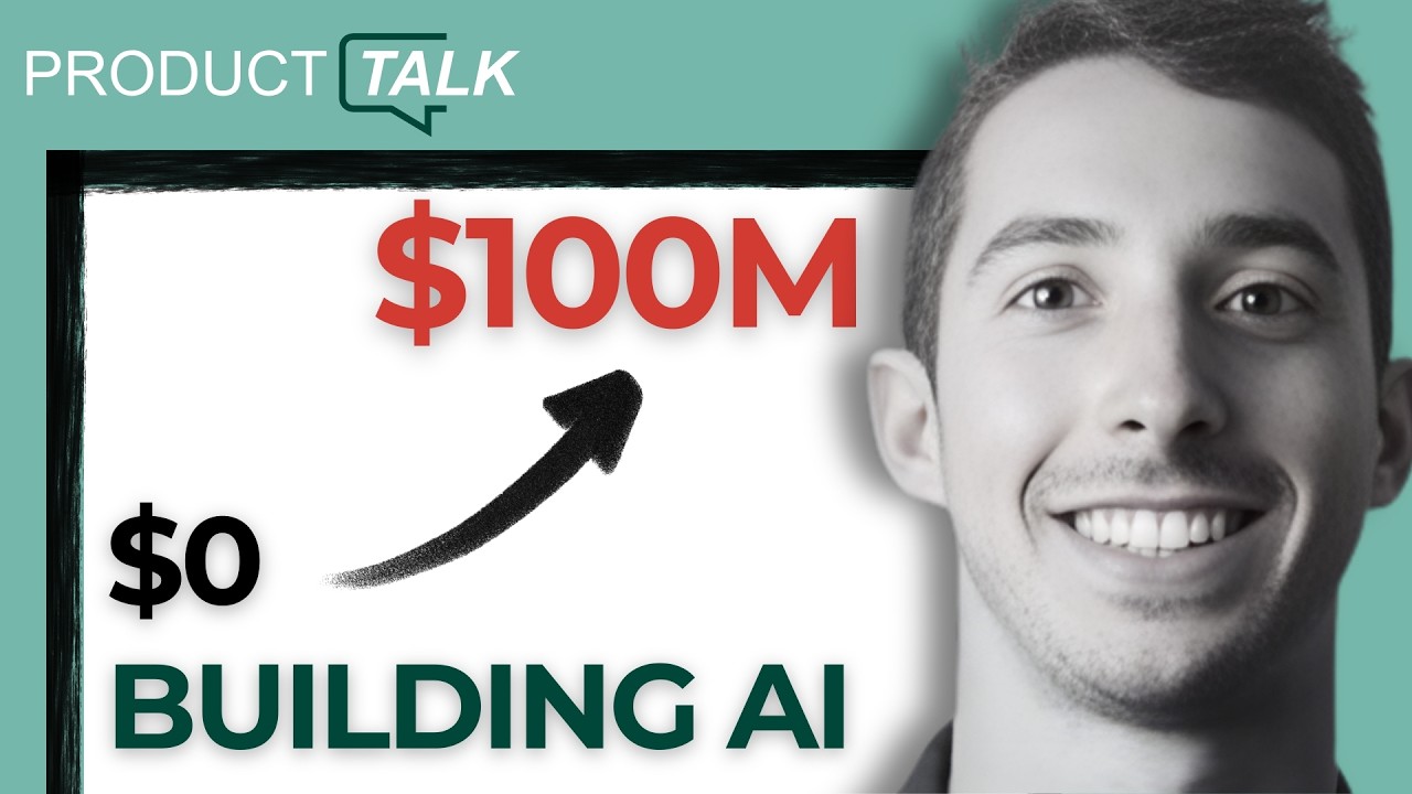 Проектирование продуктов в эпоху ИИ с помощью Handshake AI