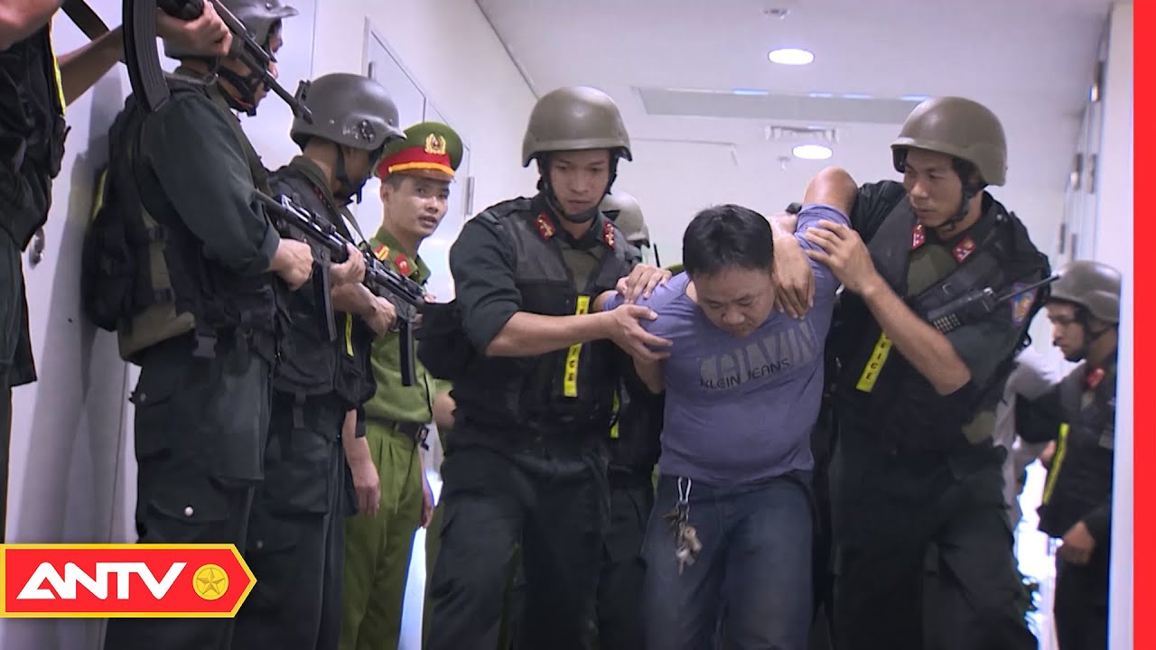 Triệt phá đường dây giả danh Công an lừa đảo xuyên quốc gia | NDTP | ANTV