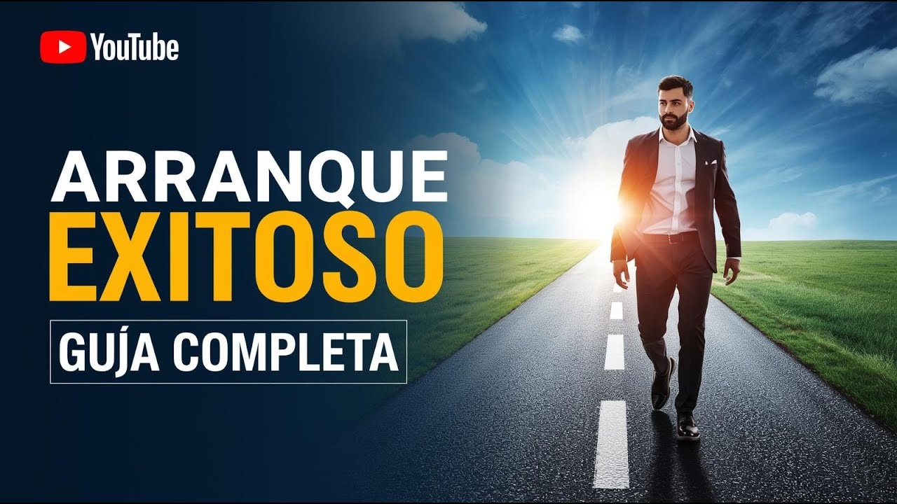 Cómo Crear un Negocio Exitoso: El Método probado para 2026