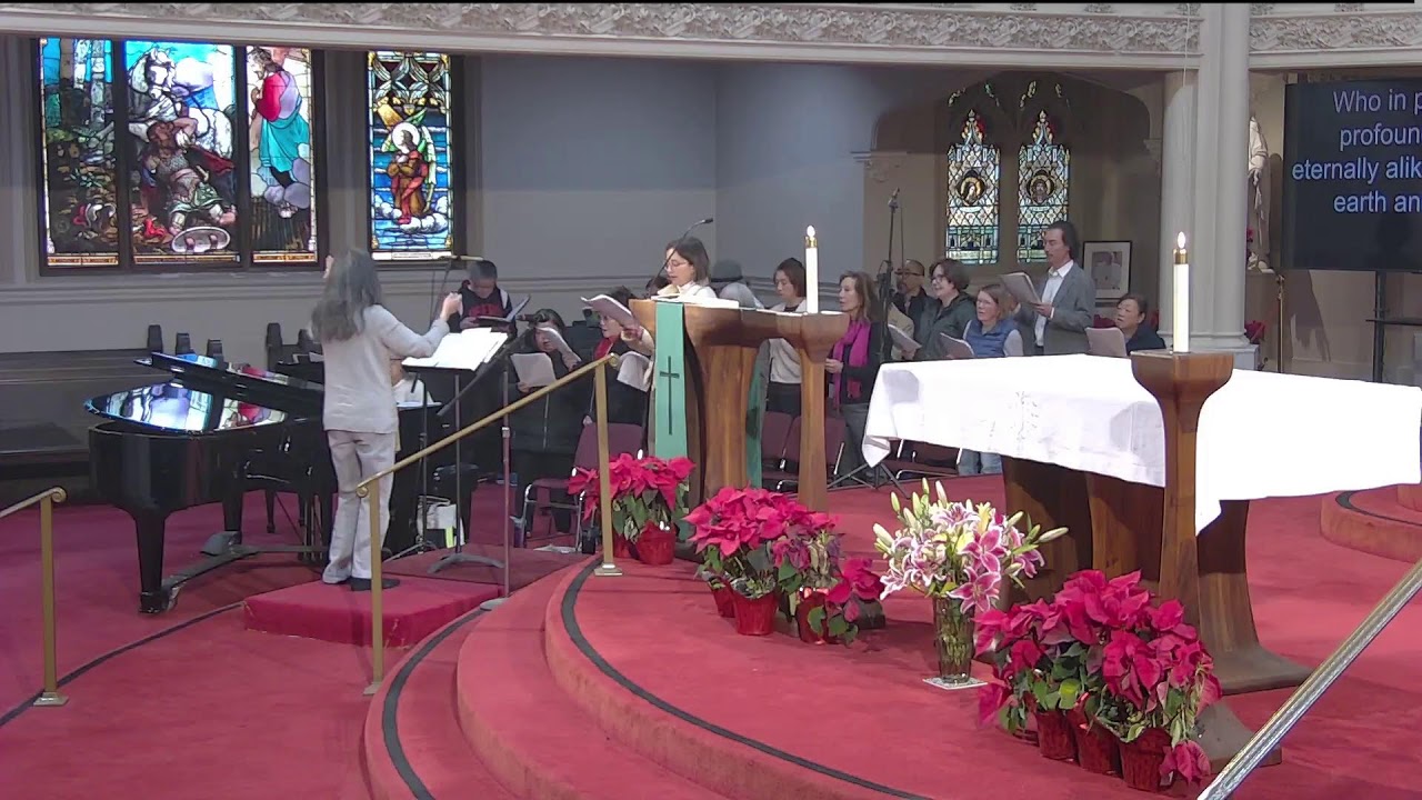 Feast of the Conversion of Saint Paul, Apostle 聖保祿宗徒歸化瞻禮 -2026 - Old St Mary's Cathedral, SF.