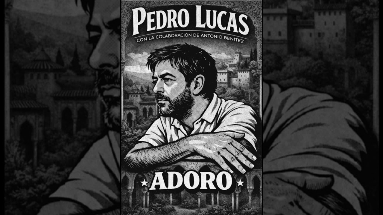 PEDRO LUCAS.....