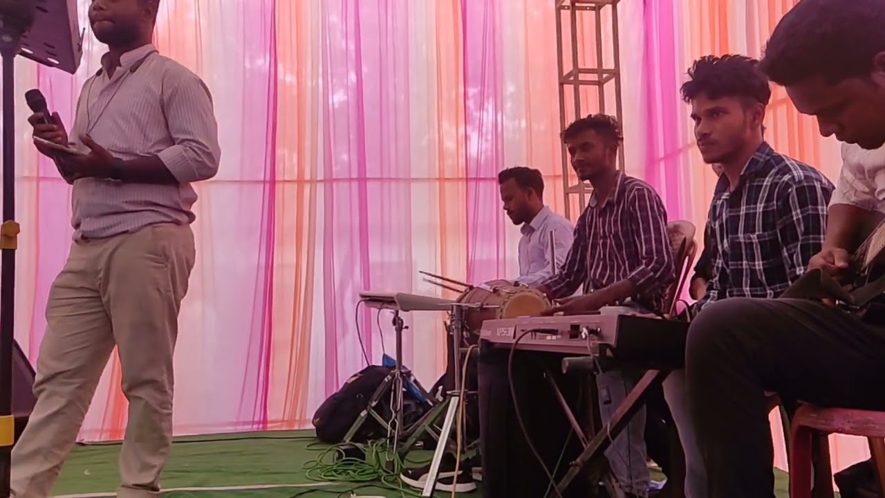Hamar sange rahela || Praveen Lugun || @sbarla0316