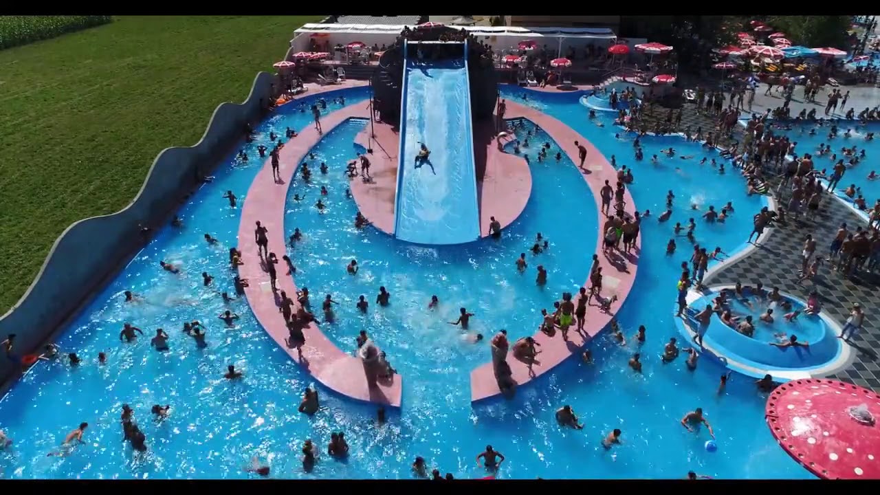 Pishina  Lido 2017