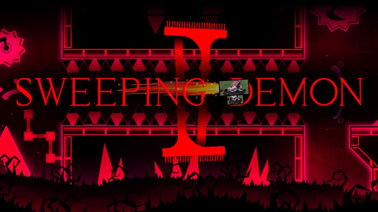 [WR] Sweeping Demon II 50% + 3 RUNS