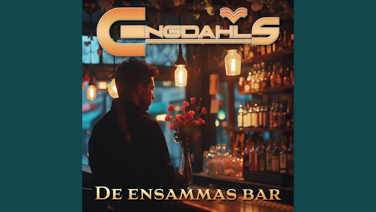 De ensammas Bar