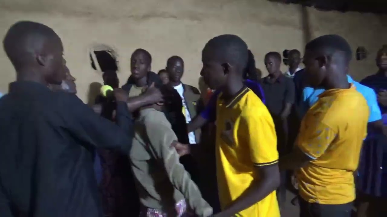 EKYOTO  KYE NABISWERA MIRACLE CENTER