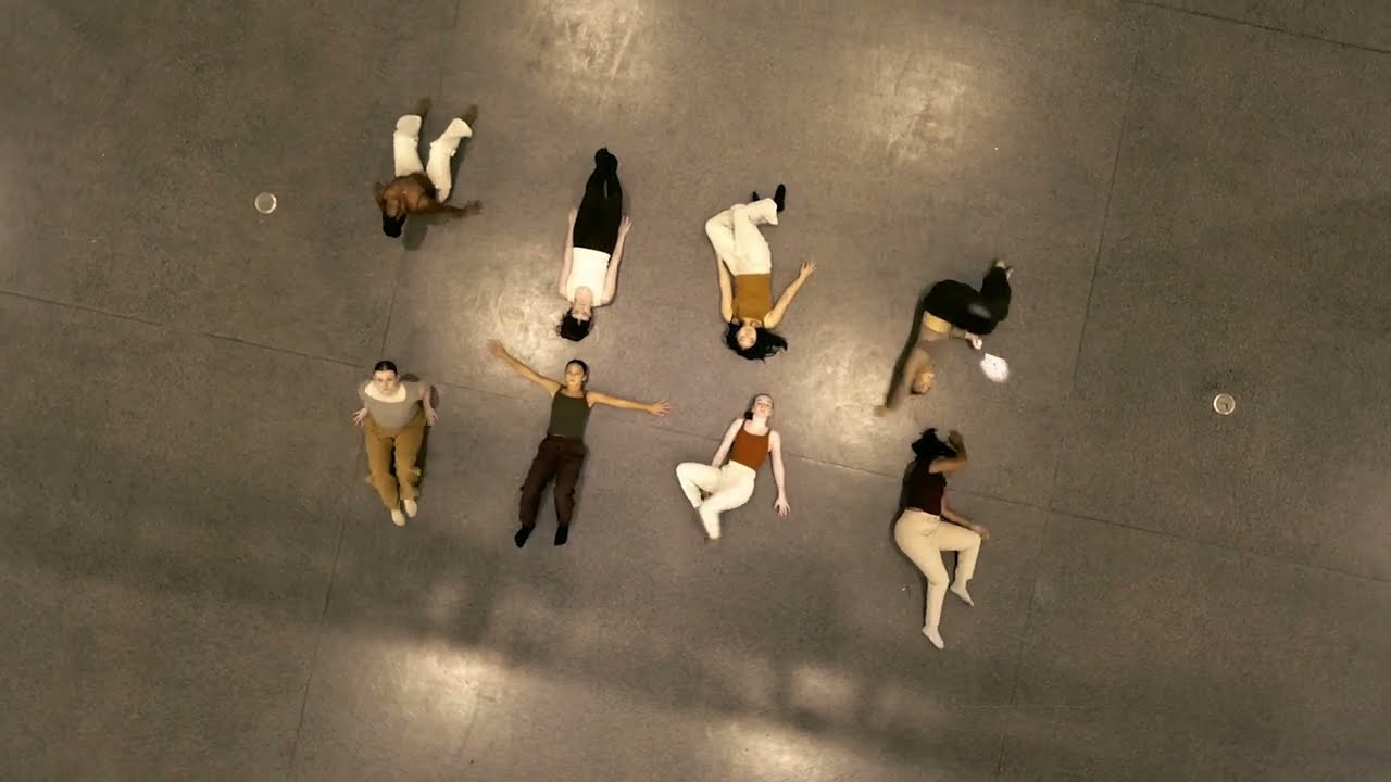 Summer Intensive 2025