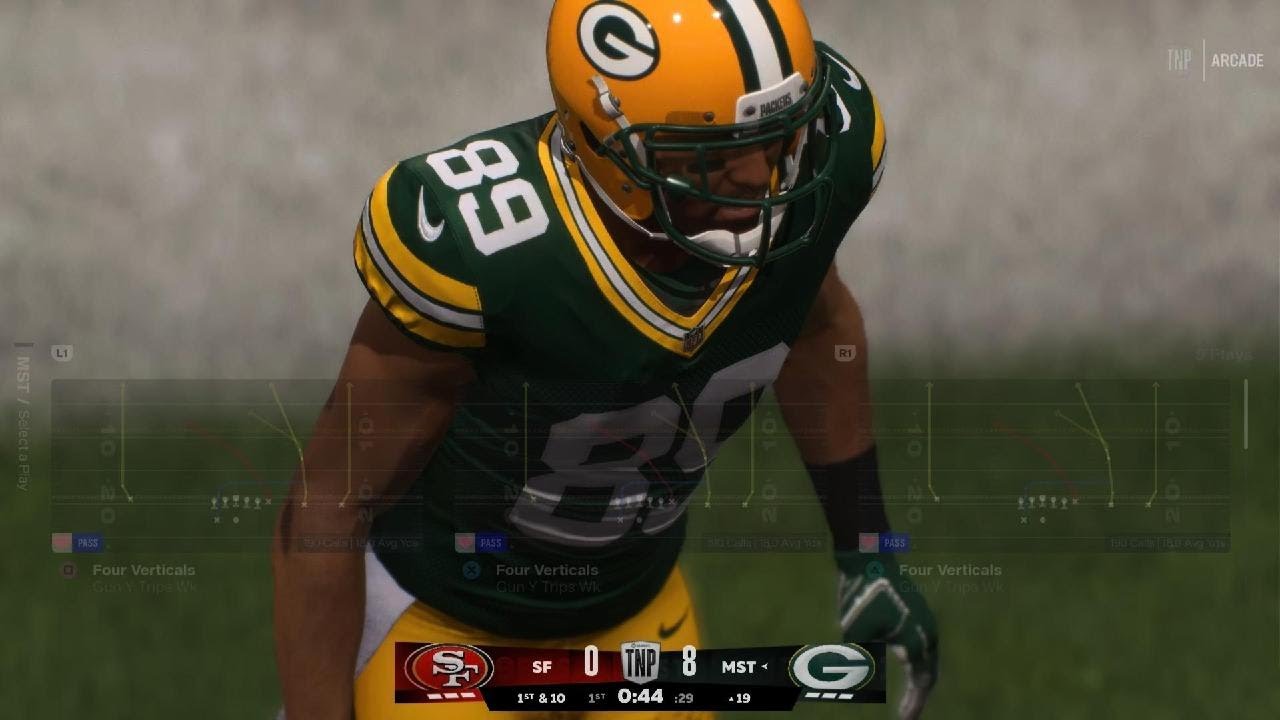 Madden NFL 26 ultimate team first time no commentary 