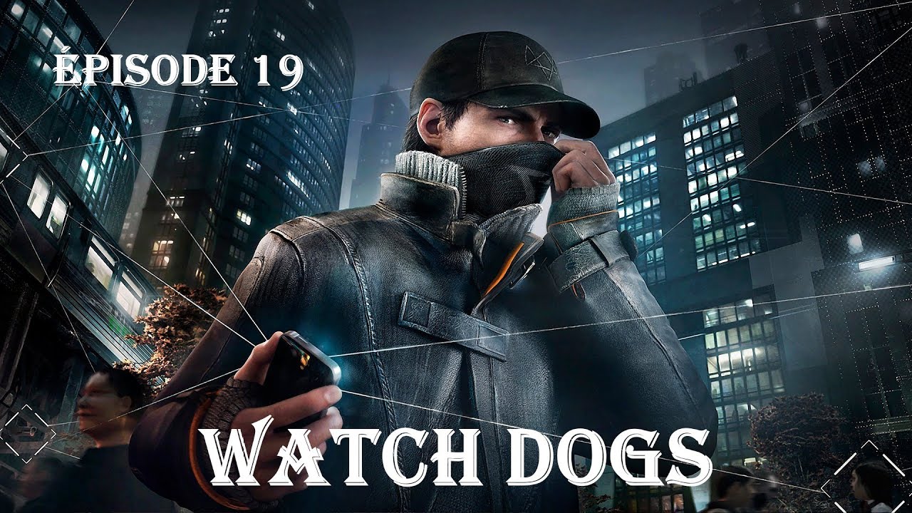 Watch Dogs #19 Combat contre Iraq