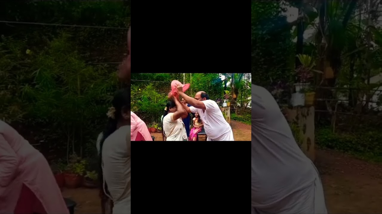 ഒരു ഓണo പരിപാടി 🤣🤣 