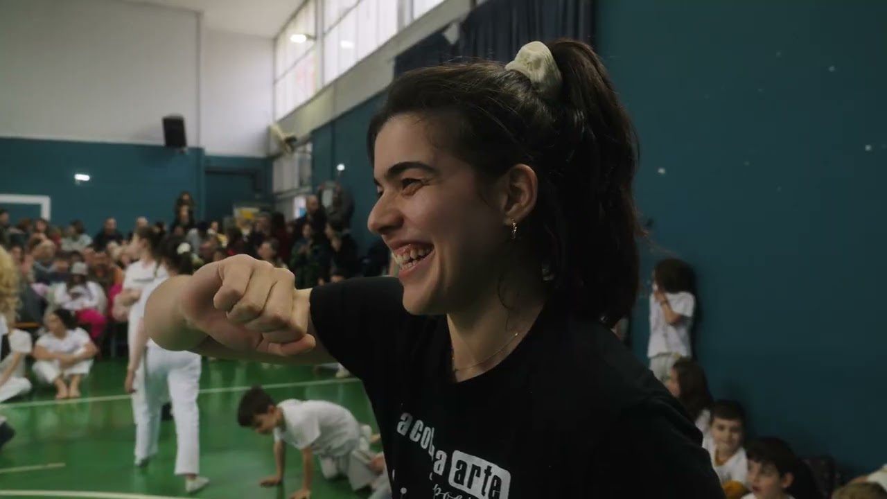 15o Batizado Troca de Cordas e Formatura Jacobina Arte Athens 2026