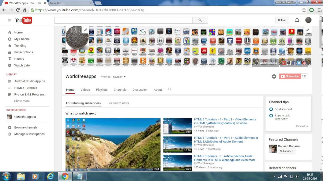 Top 10 Tips and Tricks to Promote your YouTube Channel and Video for Free - Tips and Tricks