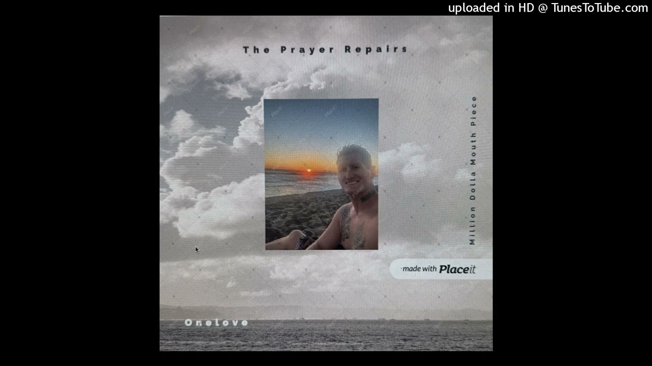 The Prayer Repairs FINAL