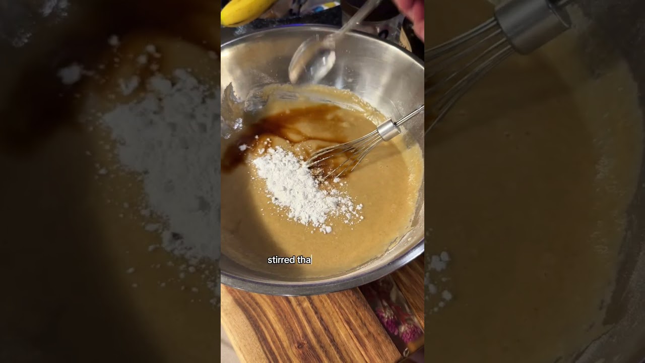 Recipe for vegan and gluten-free pb&bp cookies: 1.5 c roasted peanuts Enough water to cover by an