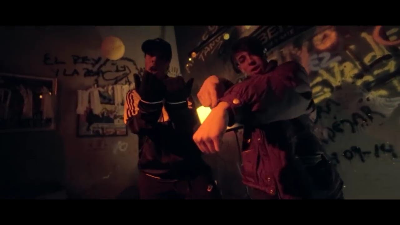 ME ESTAN MATANDO🔪- MKS SSJ ft Jere Profeta (M.I.L.P. 🐞) (Prod by Salty) - SHOT BY @BEBYRNKS