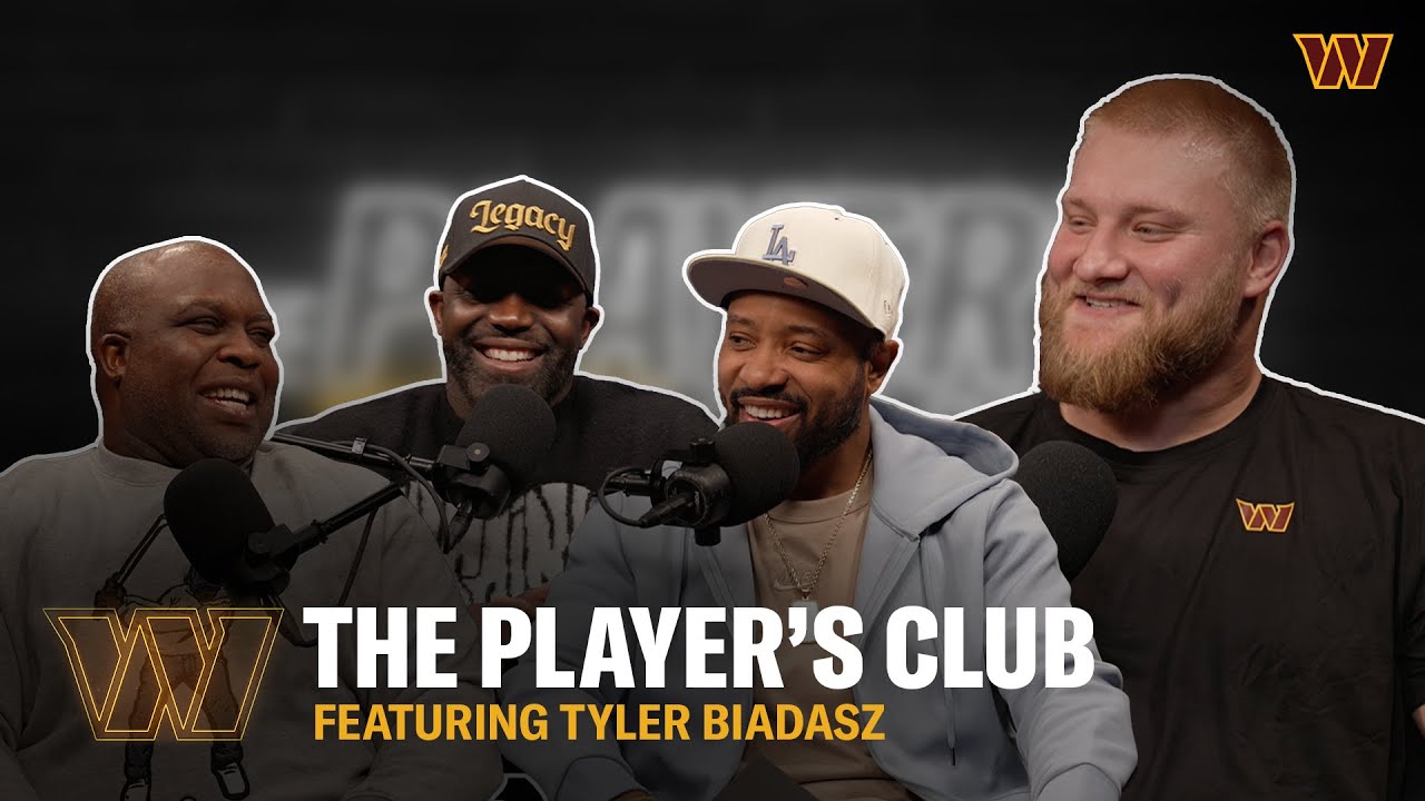Tyler Biadasz: 