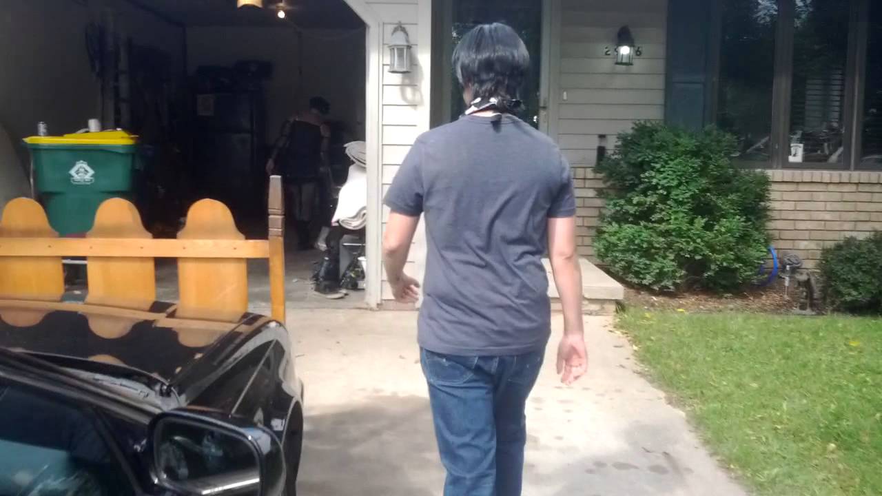 Series Of Murdoc pt. 5 LOVE