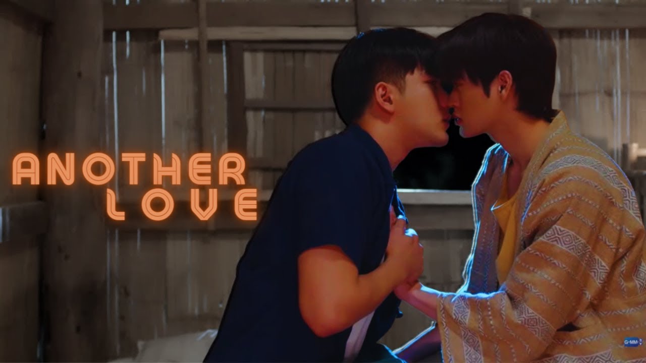 Fah & Prince | another love | Sky in Your Heart FMV