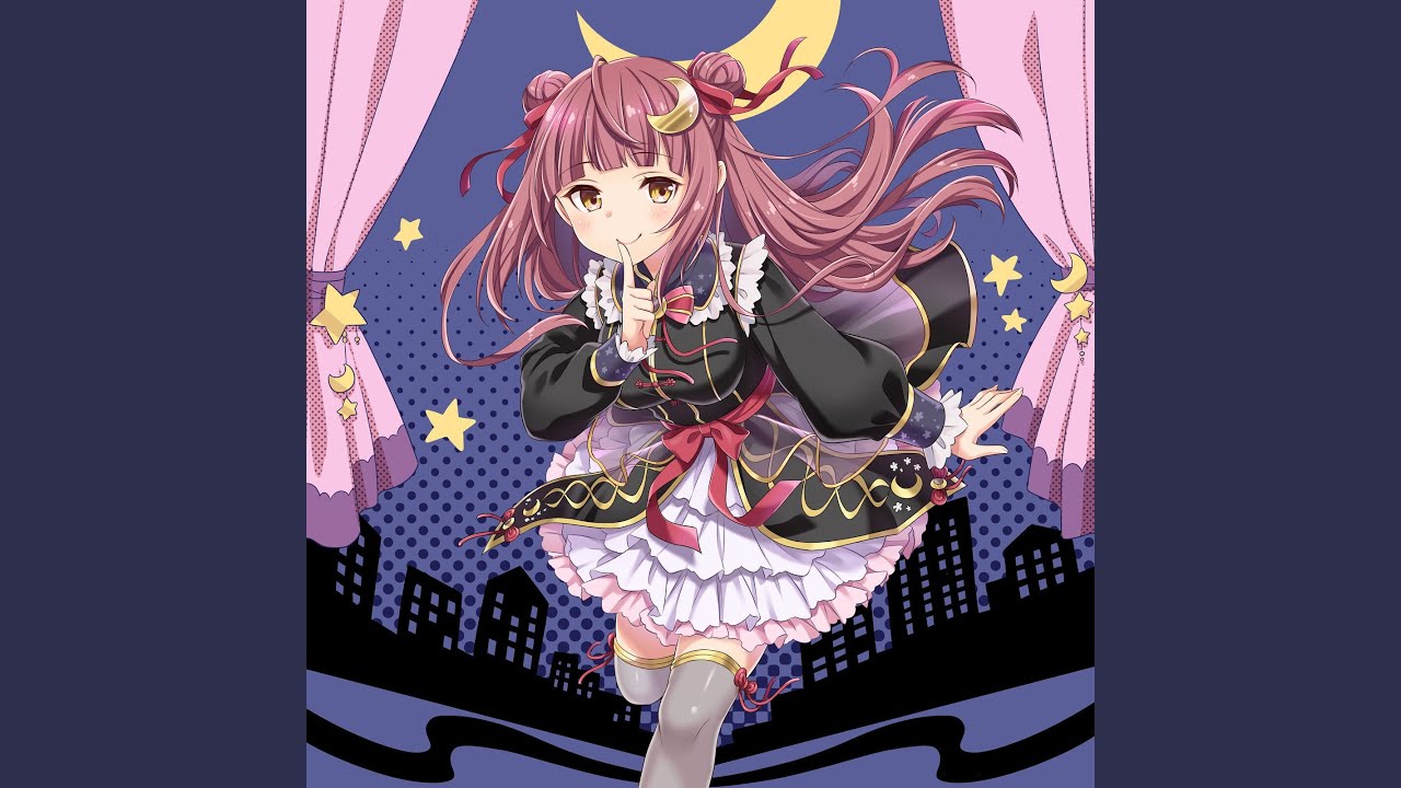 最推し☆コンフィチュール