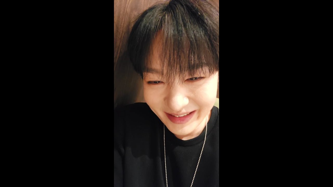 250202 [비투비 이창섭] 인스타라이브