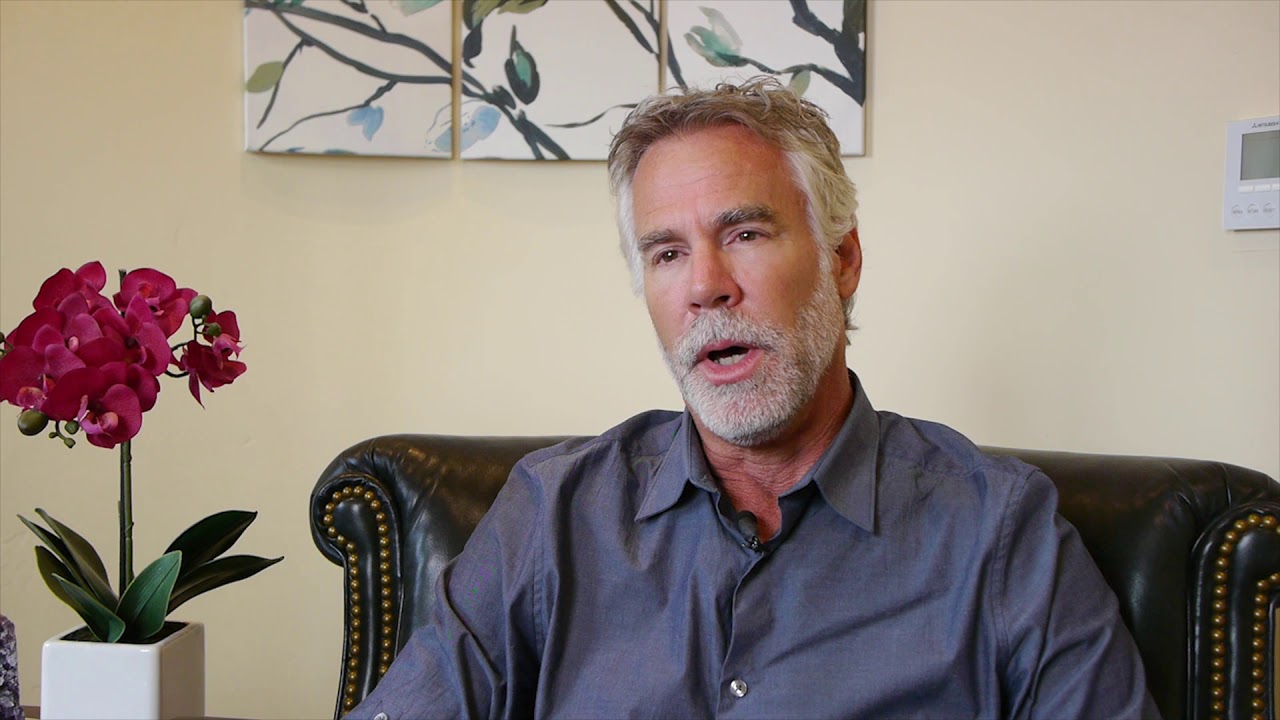 How to treat Endometriosis - Vital Health Endometriosis Centers - Dr. Andrew Cook