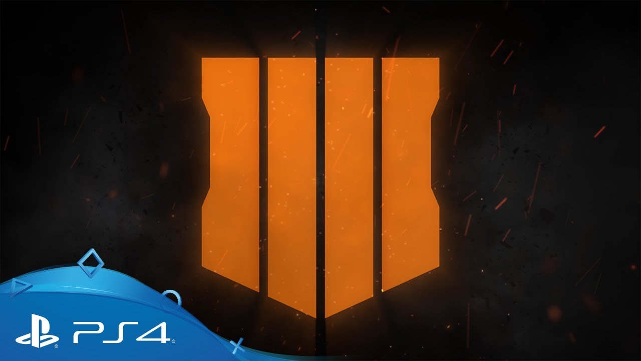 Call of Duty&reg;: Black Ops 4 | Teaser Trailer | PS4