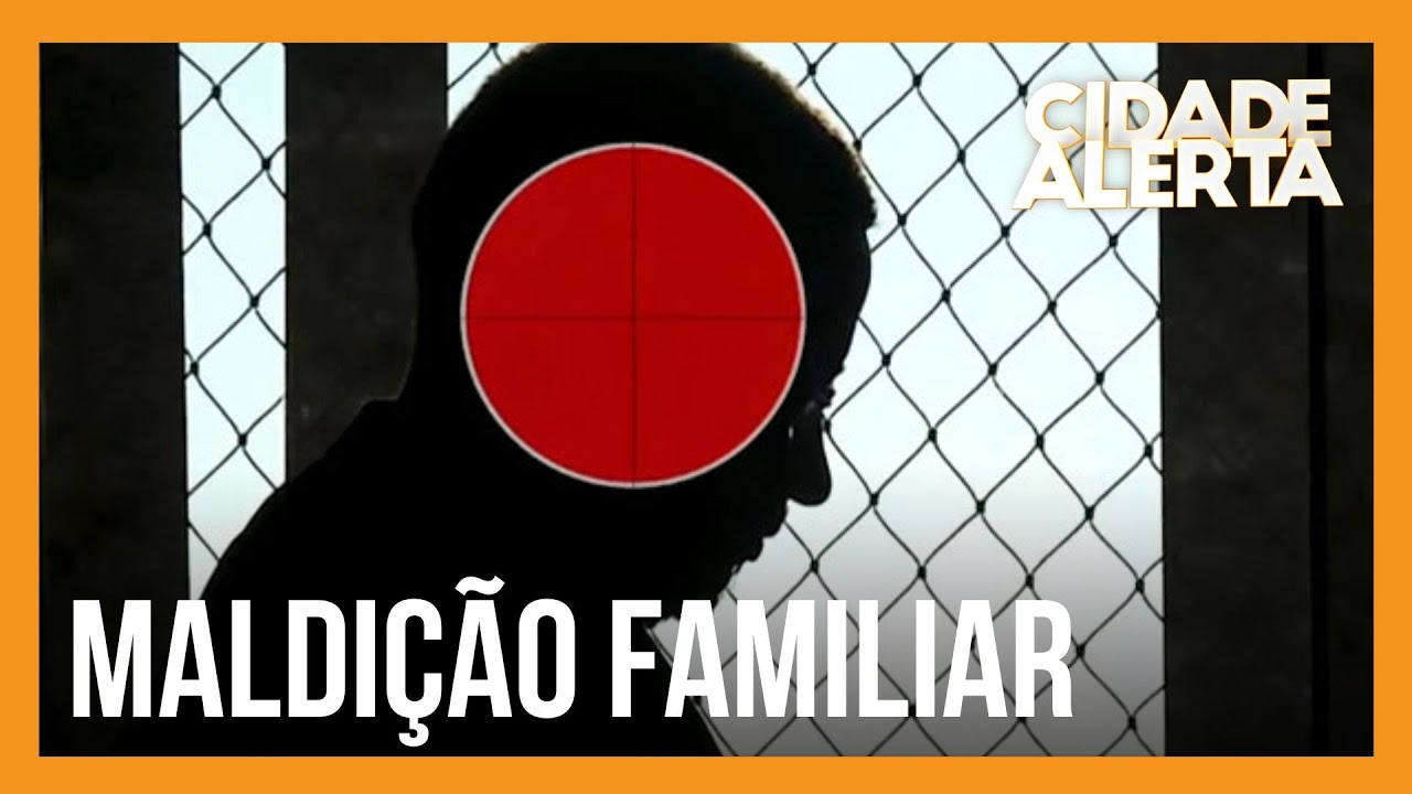 Maldição familiar: briga por terras e poder deixa homem marcado para morrer