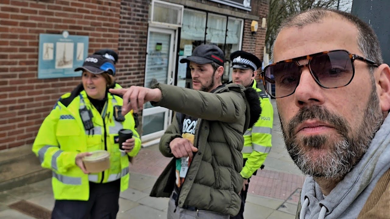 British City So Depressing I Almost Quit YouTube for Good
