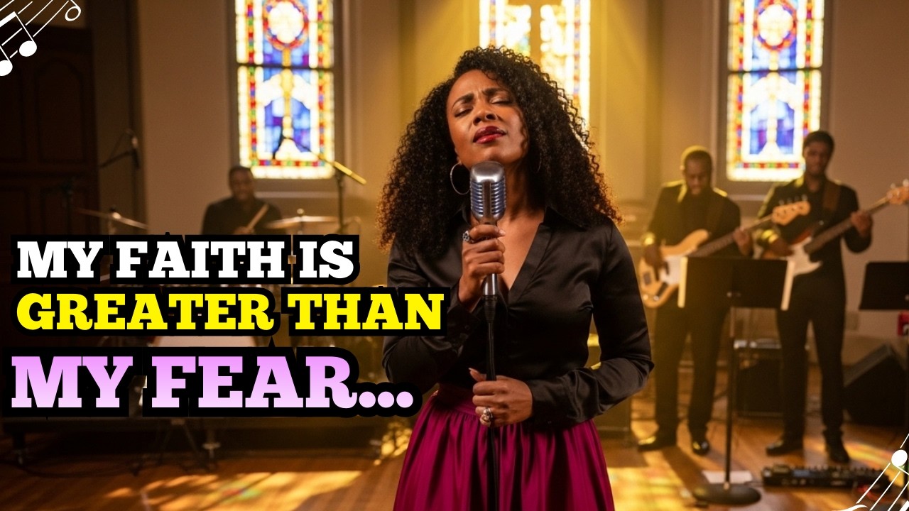 THE PRAISE THAT IS TRANSFORMING LIVES | MUSIC INSPIRED BY CECE WINANS / 2026