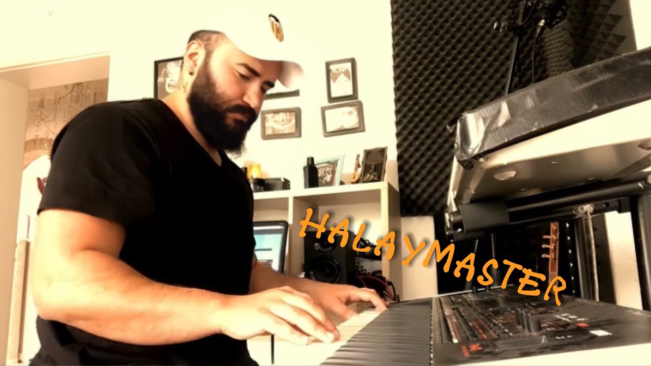 HALAY Freestyle Dance 2020 ❗️NO LOOP❗️#halay #gowend #mashup