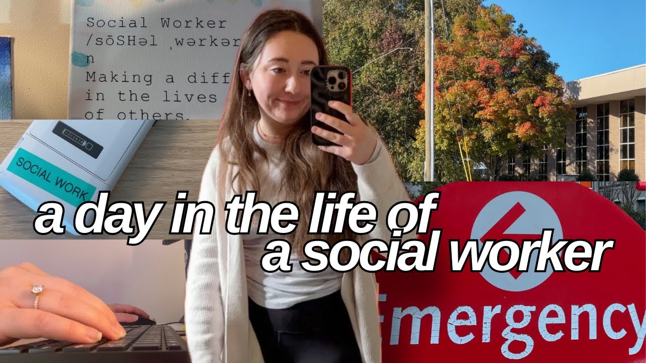 A Look Into Pediatric Medical Social Work in a Children's Hospital