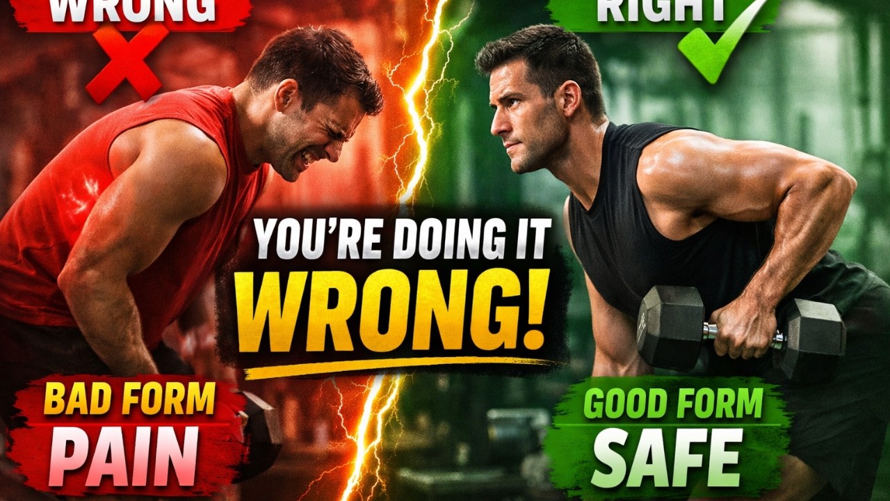 The REAL Difference Between Cardio and Strength Training for Fitness Goals