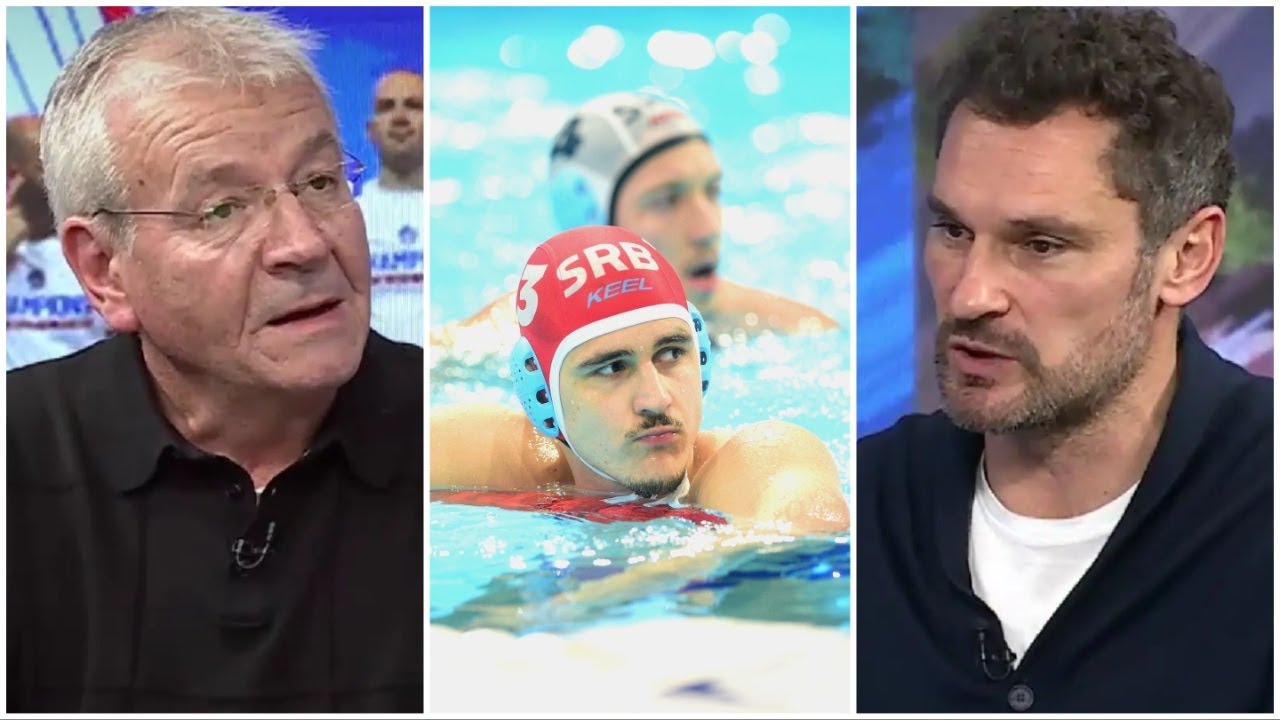PODNE I Šoštar i Soro o prvom golmanu Evrope: Tajna Milana Glušca - 