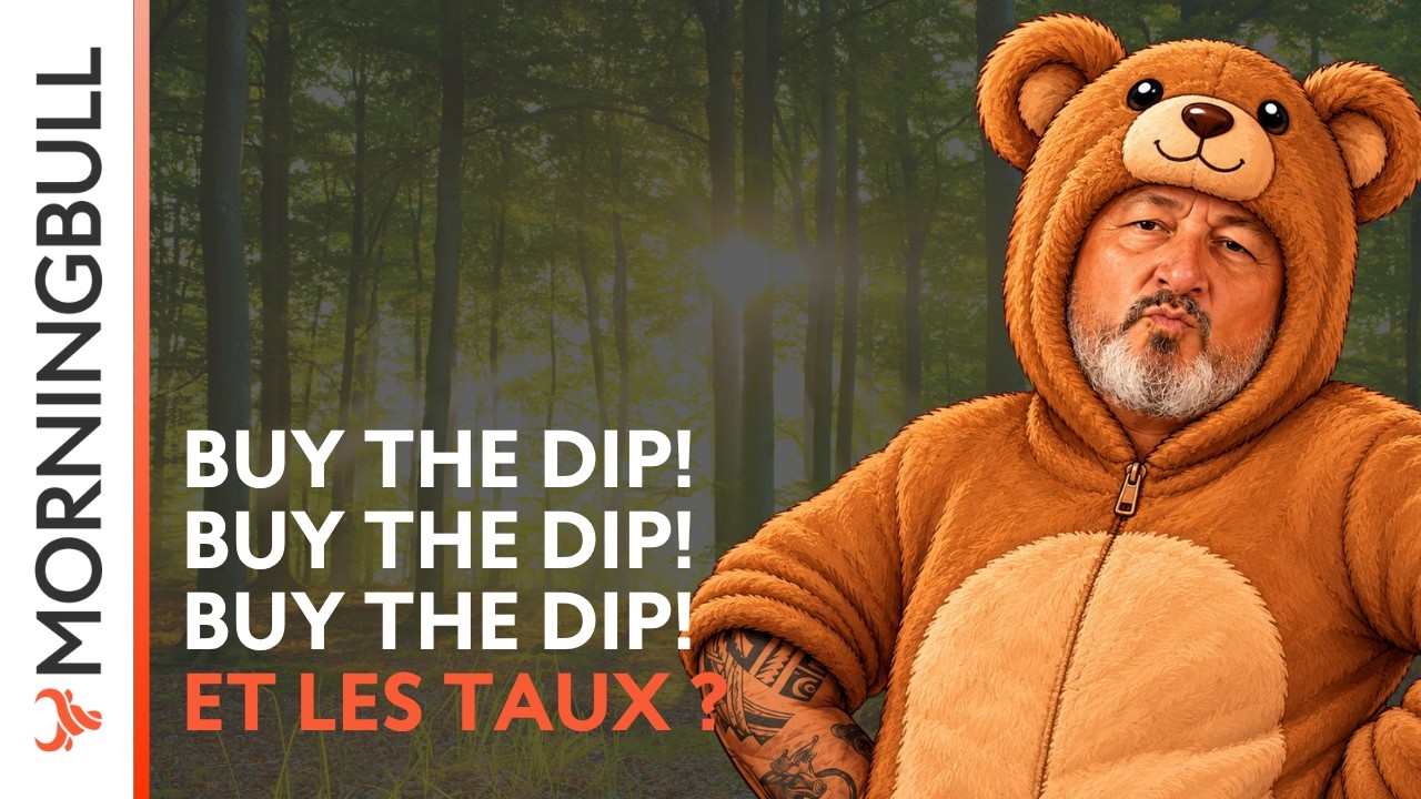 UNE VICTOIRE TOTALE SUR LE BEAR MARKET | Morningbull