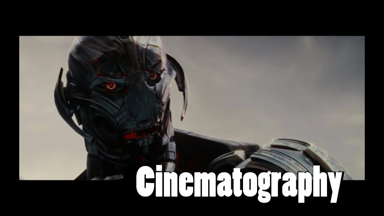 Media studies & Cinematography