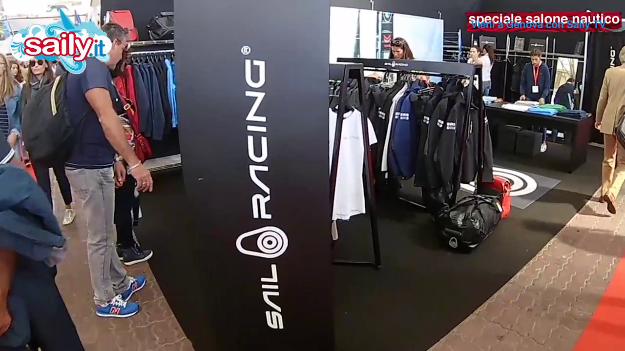 Speciale Salone, Sail Racing