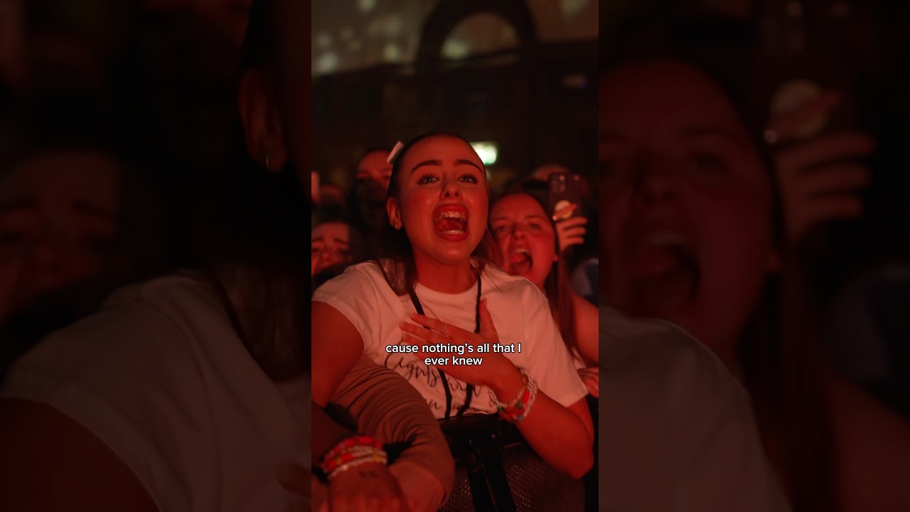 The most emotional reaction from last night in Southampton 💔