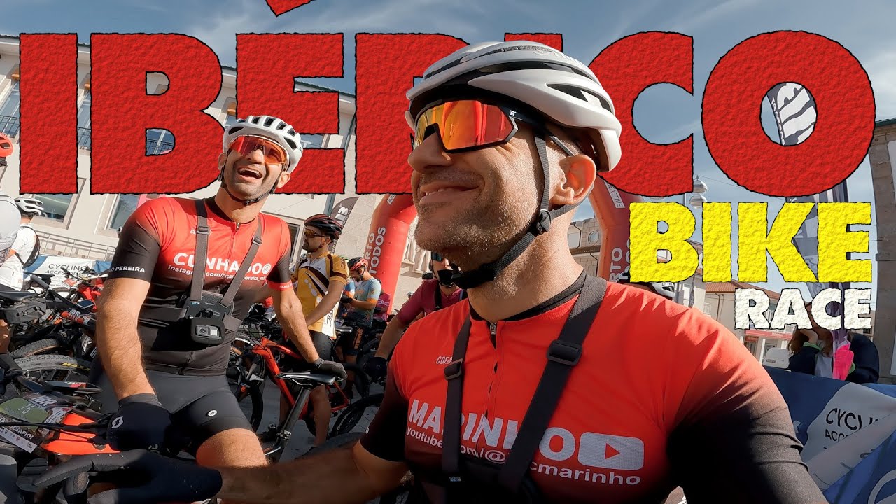 UM dos MELHORES EVENTOS Por Etapas de MTB em PORTUGAL!