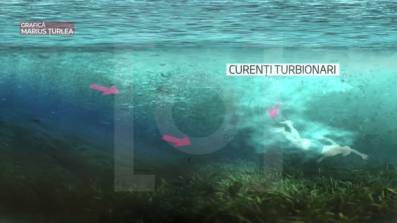 ANIM CURENTI TURBIONARI