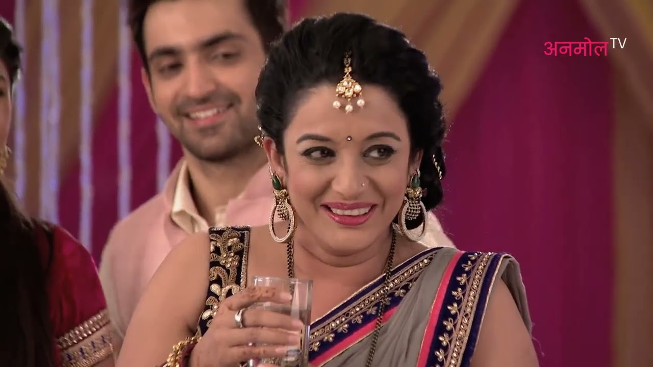 Kumkum Bhagya | Ep - 321 | Webisode 01 | Jan, 9 2026 | Krishna Kaul, Mugdha Chaphekar | Anmol TV