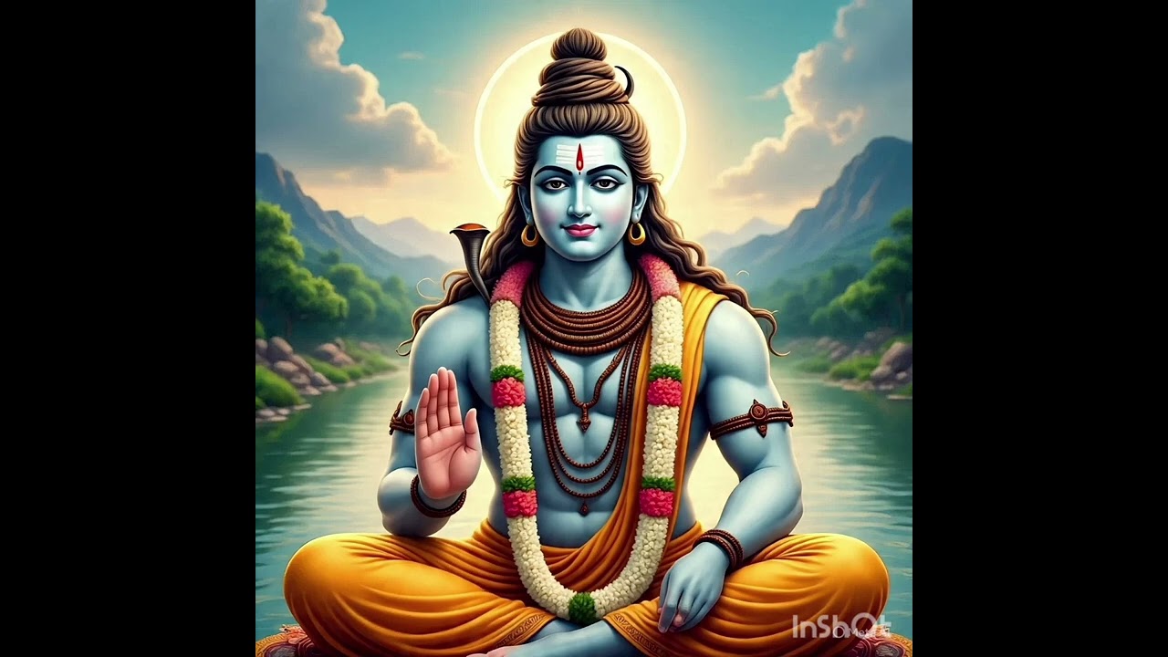 Siva sothram