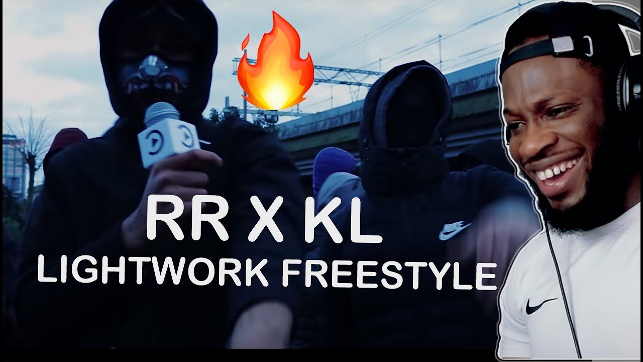 #EDG RR x KL - Lightwork Freestyle 🇳🇱 dutch drill