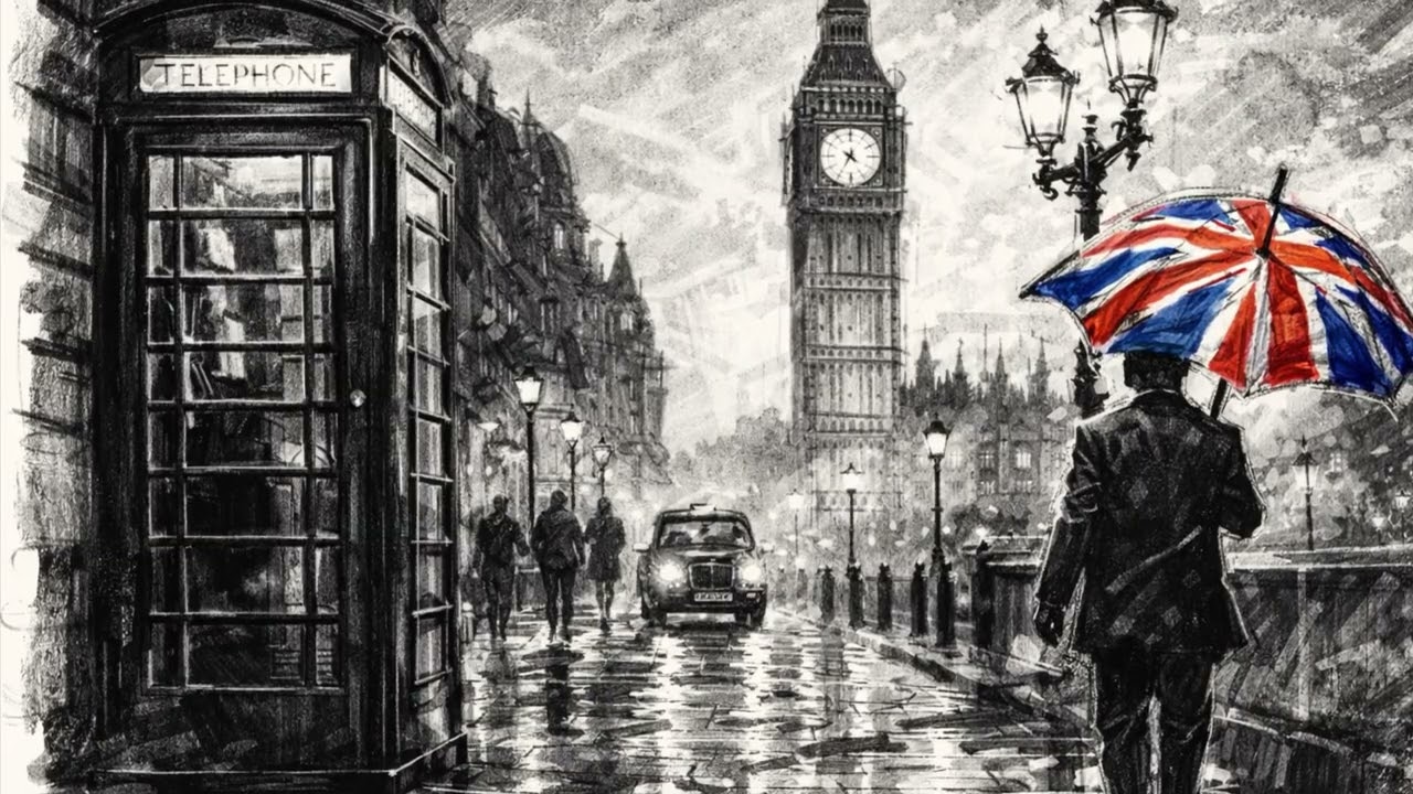 London Streets