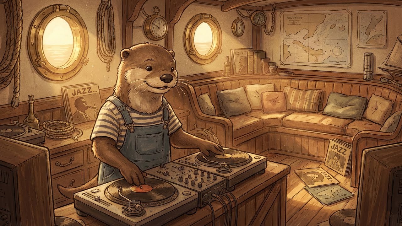 Chill Office Playlist 💻 Jazzy Hip Hop & Neo Soul
