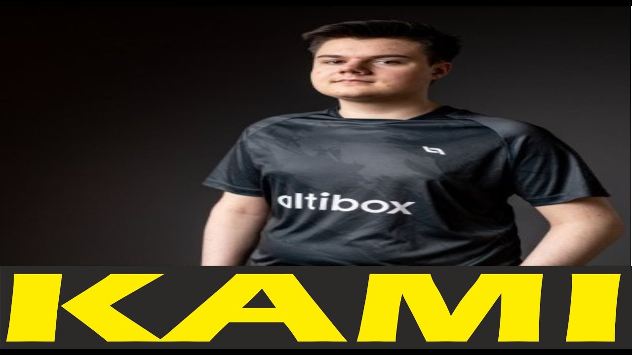KAMI MOST VIEWED TWITCH CLIPS OF ALL TIME 9